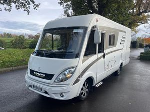 Hymer B-ML I 560 - Automatic - Image 2