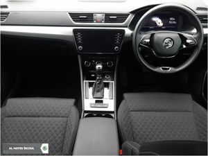 Skoda Superb **AUTOMATIC**AMBITION 2.0TDI 150HP - Image 2