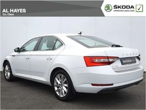 Skoda Superb **AUTOMATIC**AMBITION 2.0TDI 150HP - Image 3