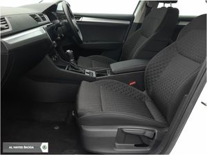 Skoda Superb **AUTOMATIC**AMBITION 2.0TDI 150HP - Image 4