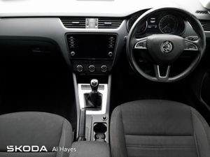 Skoda Octavia **AMBITION** MODEL -- 1.6TDI 115HP - Image 2