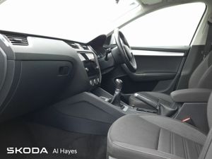 Skoda Octavia **AMBITION** MODEL -- 1.6TDI 115HP - Image 3