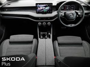 Skoda Superb **THE ALL NEW SUPERB SEL - COMBI**2.0 - Image 2