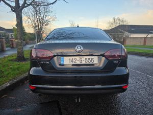 Volkswagen Jetta ( New NCT TODAY) - Image 4
