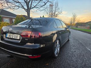 Volkswagen Jetta ( New NCT TODAY) - Image 3