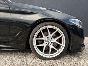 BMW 5-Series X-Drive 2.0 Diesel Automatic 2020 - Image 3