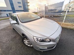 VOLVO S60 D2 (115HP) SE POWERSHIFT, NEW NCT - Image 4