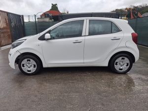 201 Kia Picanto     Automatic - Image 3