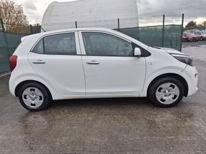 201 Kia Picanto     Automatic - Image 4