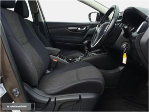 Nissan Qashqai **COVENIENT SUV**EXTRAS**1.2 PETROL - Image 4