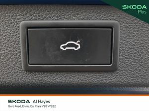 Skoda Kodiaq **RIDICULOUS SPEC**SPORTLINE WITH ALL - Image 3