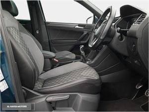 Volkswagen Tiguan **SPORT PACK**R-LINE**2.0 TDI 15 - Image 4