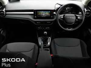 Skoda Fabia **LIMITED EDITION**SPORTS PACK** 1.0 L - Image 2