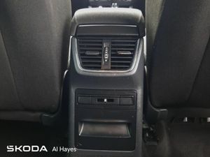 Skoda Octavia **ESTATE**COMBI AMBITION 1.6TDI 115H - Image 4