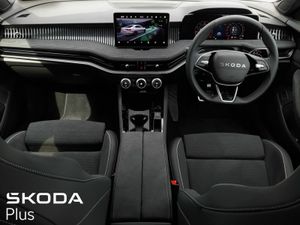 Skoda Superb **SPORTLINE**TOP SPEC SUPERB MK4**2.0 - Image 2