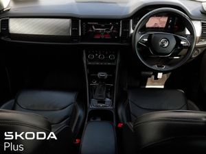 Skoda Kodiaq **TINY MILEAGE**STYLE PACK**7 SEATER - Image 2