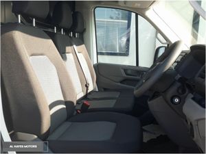 Volkswagen Crafter **NO MILEAGE**CRAFTER 30 MWB 14 - Image 4