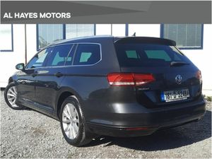 Volkswagen Passat **CAR LOCATED IN TUAM GARAGE**ES - Image 3
