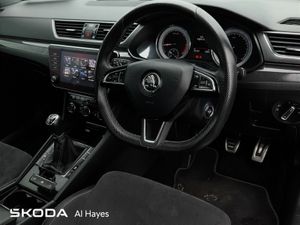 Skoda Superb **LIMITED STOCK**SPORTLINE**2.0 TDI 1 - Image 4