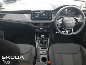 Skoda Kamiq **SPORTS SEATS**SPORTS PACK**1.0TSI 11 - Image 2