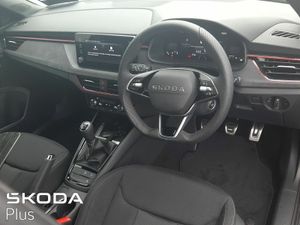 Skoda Kamiq **SPORTS SEATS**SPORTS PACK**1.0TSI 11 - Image 4