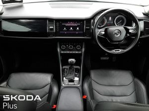 Skoda Kodiaq **STYLE MODEL -- AUTOMATIC -- 2.0TDI - Image 2