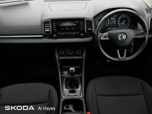 Skoda Karoq **FLASH SALE**AMBITION 1.6TDI 115BHP - Image 2