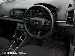 Skoda Karoq **FLASH SALE**AMBITION 1.6TDI 115BHP - Image 4
