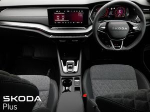 Skoda Octavia **AUTOMATIC**SPORTLINE**LOADED WITH - Image 2