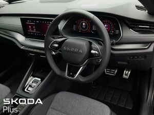 Skoda Octavia **AUTOMATIC**SPORTLINE**LOADED WITH - Image 4