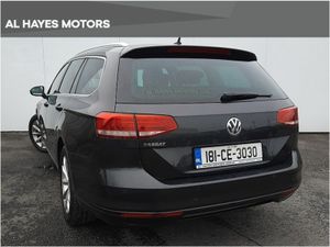 Volkswagen Passat **LOCATED IN PORTUMNA GARAGE**AU - Image 3