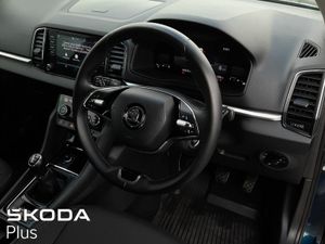 Skoda Karoq **REVERSING CAMERA**AMBITION 2.0TDI - Image 4