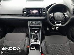 Skoda Karoq **SOLD SOLD SOLD SOLD SOLD** - Image 3