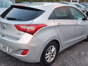Hyundai i30 2016 - Image 4