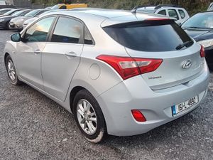 Hyundai i30 2016 - Image 3