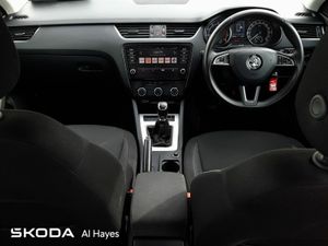 Skoda Octavia **PETROL**AMBITION 1.0TSI 115HP - Image 2