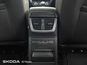 Skoda Octavia **PETROL**AMBITION 1.0TSI 115HP - Image 4