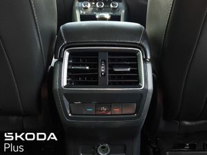 Skoda Kodiaq **RIDICULOUS SPEC**STYLE WITH ALL THE - Image 3