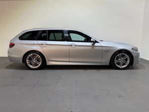 520D M Sport Touring F11 Auto - Image 4