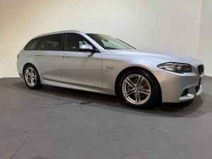 520D M Sport Touring F11 Auto - Image 2