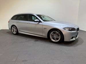 520D M Sport Touring F11 Auto - Image 2