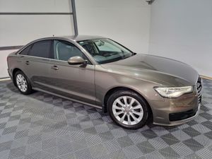 2016 Audi A6 Ultra Business S-Tronic 2.0 TDi 150 - Image 2