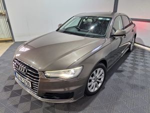 2016 Audi A6 Ultra Business S-Tronic 2.0 TDi 150 - Image 3