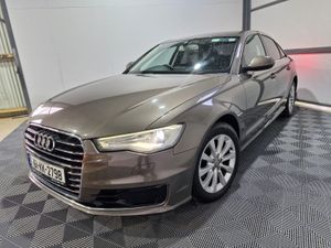 2016 Audi A6 Ultra Business S-Tronic 2.0 TDi 150 - Image 4