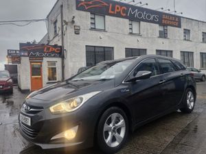 Hyundai i40 2012 - Image 4