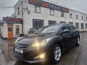 Hyundai i40 2012 - Image 2