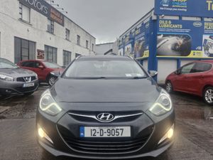 Hyundai i40 2012 - Image 3