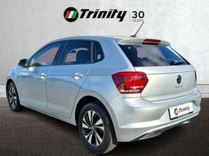 Volkswagen Polo ** LOW KMS ** COMFORTLINE ** AUTO - Image 3