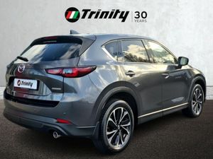 Mazda CX-5 ** GT SPORT ** HUGE SPEC ** FULL SERVIC - Image 3
