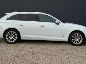 Audi A4 2.0 SE Avant Automatic 2017 - Image 3